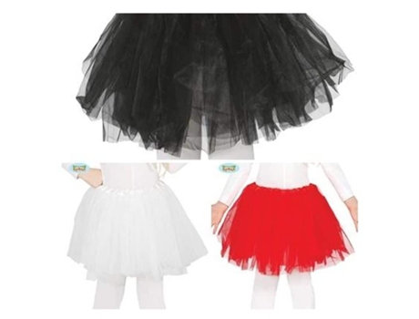 Tutu Blanco Inf 18262 Lt Guircap25