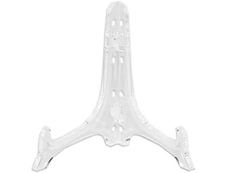 Cabideiro Articulado Respirável 12 Cm -320 K CERVE Armazenamento Interior