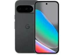 Smartphone GOOGLE Pixel 10 (6.3'' - 12 GB - 256 GB - Obsidian)