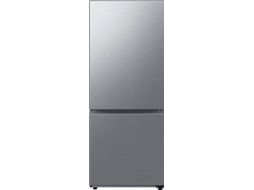 Frigorífico Combinado SAMSUNG RB50DG601ES9 E (No Frost - 508 L - 192 cm - Inox)