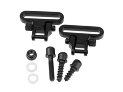Omni-swiveles Qd De Alta Resistencia De Acero Con Sistema Tri Lock Y 3 Tacos De Sujeción, Desmontables Rápidos