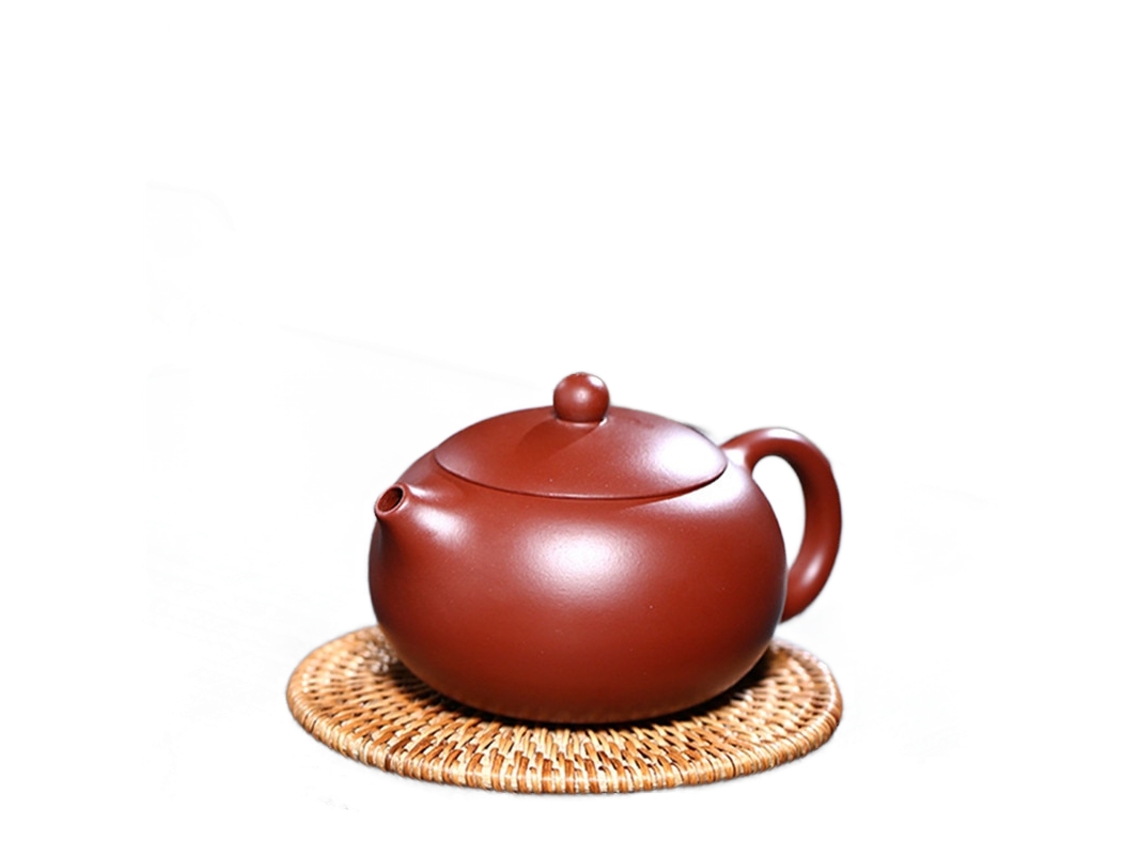 Chaleira XGF 270Ml 13,4X6Cm Yixing Oeste Duplo Bole Mestrebeapot