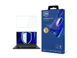 Película De Ecrã Gigabyte G7 Up To 19 3mk Flexibleglass Pro