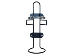 Lalizas Marine Bracket For Fire Extinguisher Dry Powder 6 kg