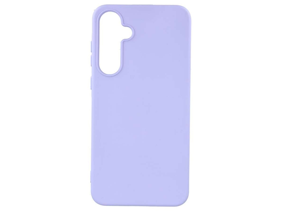 Capa Ultra Suave para Samsung Galaxy A55 5g LA CASA DE LAS CARCASAS