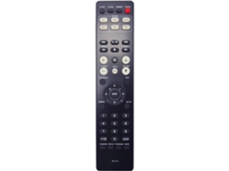 Comando À Distância Rc-1214 Para Sistema Hi-fi Denon Rcd-m41, D-m41 Hexinyigjly