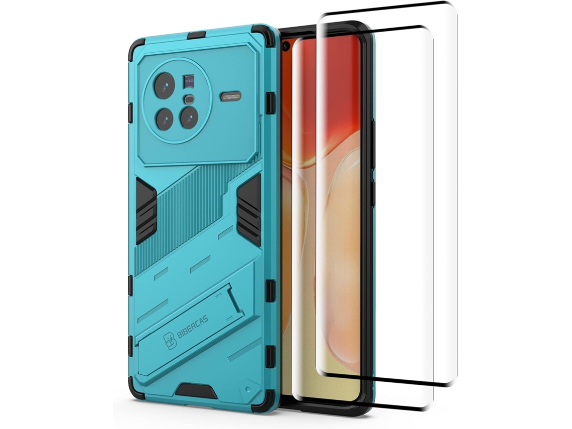 Estojo para Vivo X80 HONGWE.