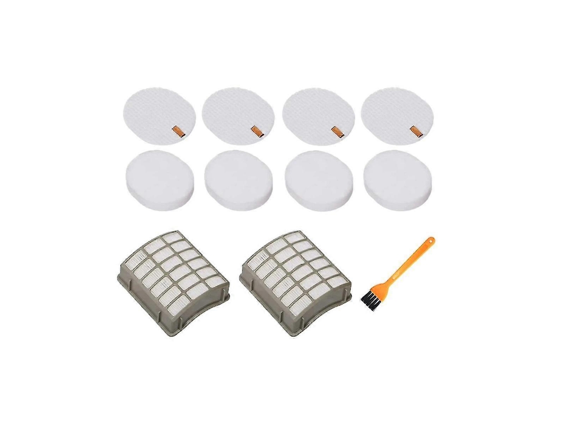 Suitable For S/hark Nv80 Nv70 Nv71 Nv90 Nv95 Vacuum Cleaner Accessories Filter Filter