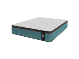 Colchão Híbrido Cecotec Flow 7900, 120x200. Multicamadas, Núcleo De Molas Ensacadas Springcore E Espuma Viscoelástica