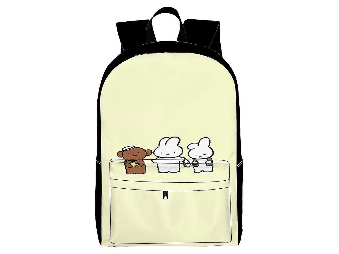 Mochila com Múltiplos Compartimentos Organizadores, Comporta Notebook de 15,6 Polegadas, Ideal para Viagens, Adolescentes e Trabalho AQUAFORGE (d1533)