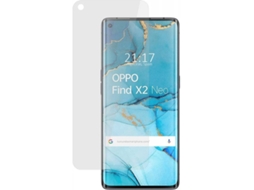 Pelicula de Vidro TUMUNDOSMARTPHONE Find X2 Neo