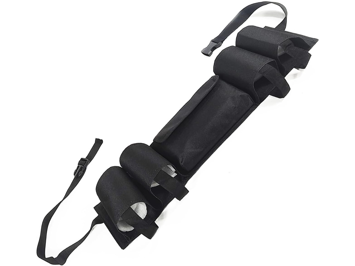 Cinto Porta Garrafas, Cinto De Ferramentas, Pochete, Suporte Para Celular, Avental De Trabalho, Suporte Para Celular