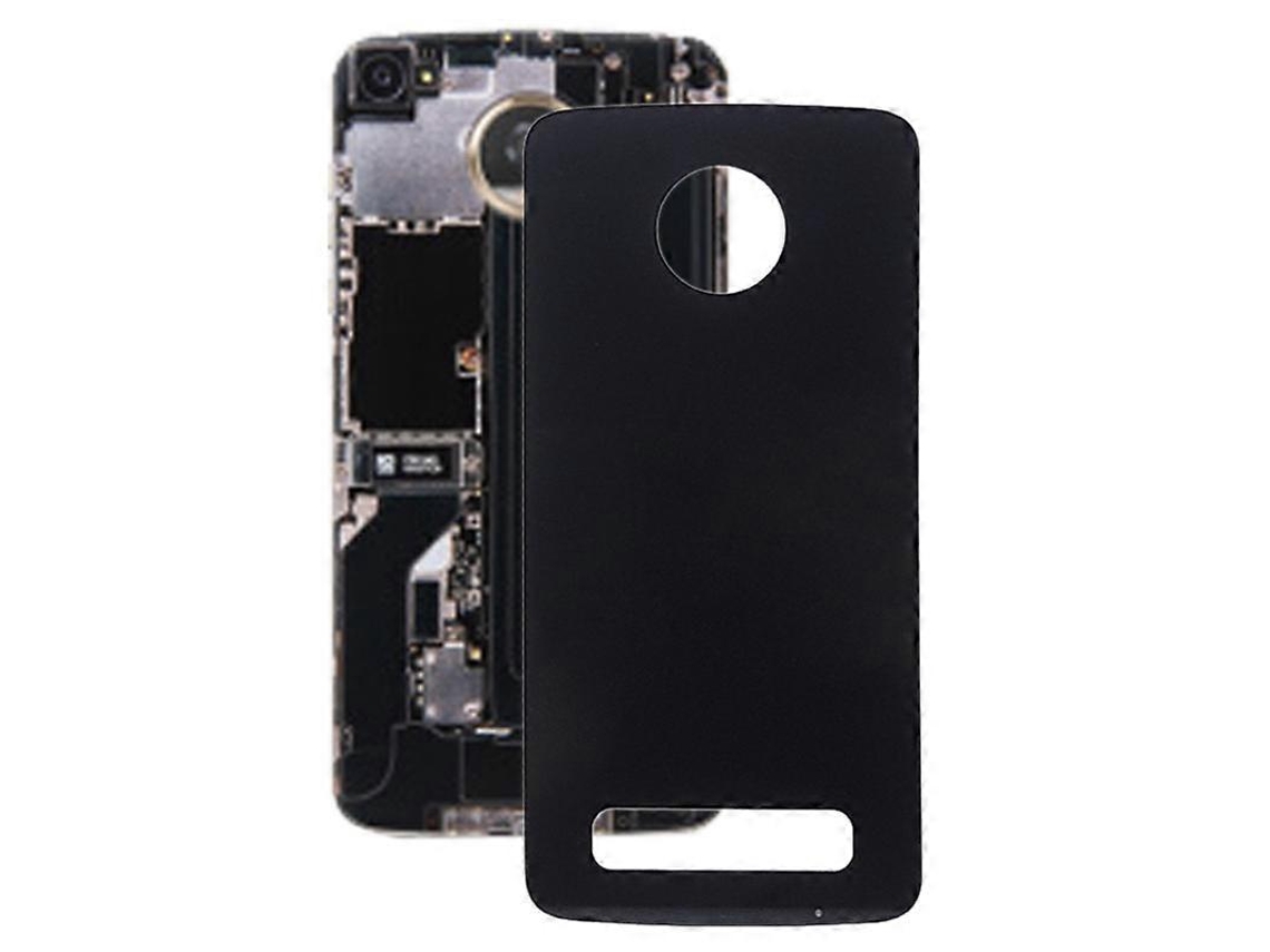 Tampa Traseira Da Bateria Para Motorola Moto Z Play Xt1635