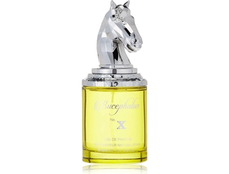 Perfume ARMAF Bucephalus Nº X Eau de Parfum (100 ml)