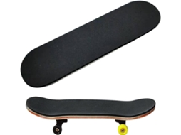 Faixa Antiderrapante Para Os Dedos, Acessório Para Escala, Almofada Antiderrapante, Compatível Com Escalas De Maple