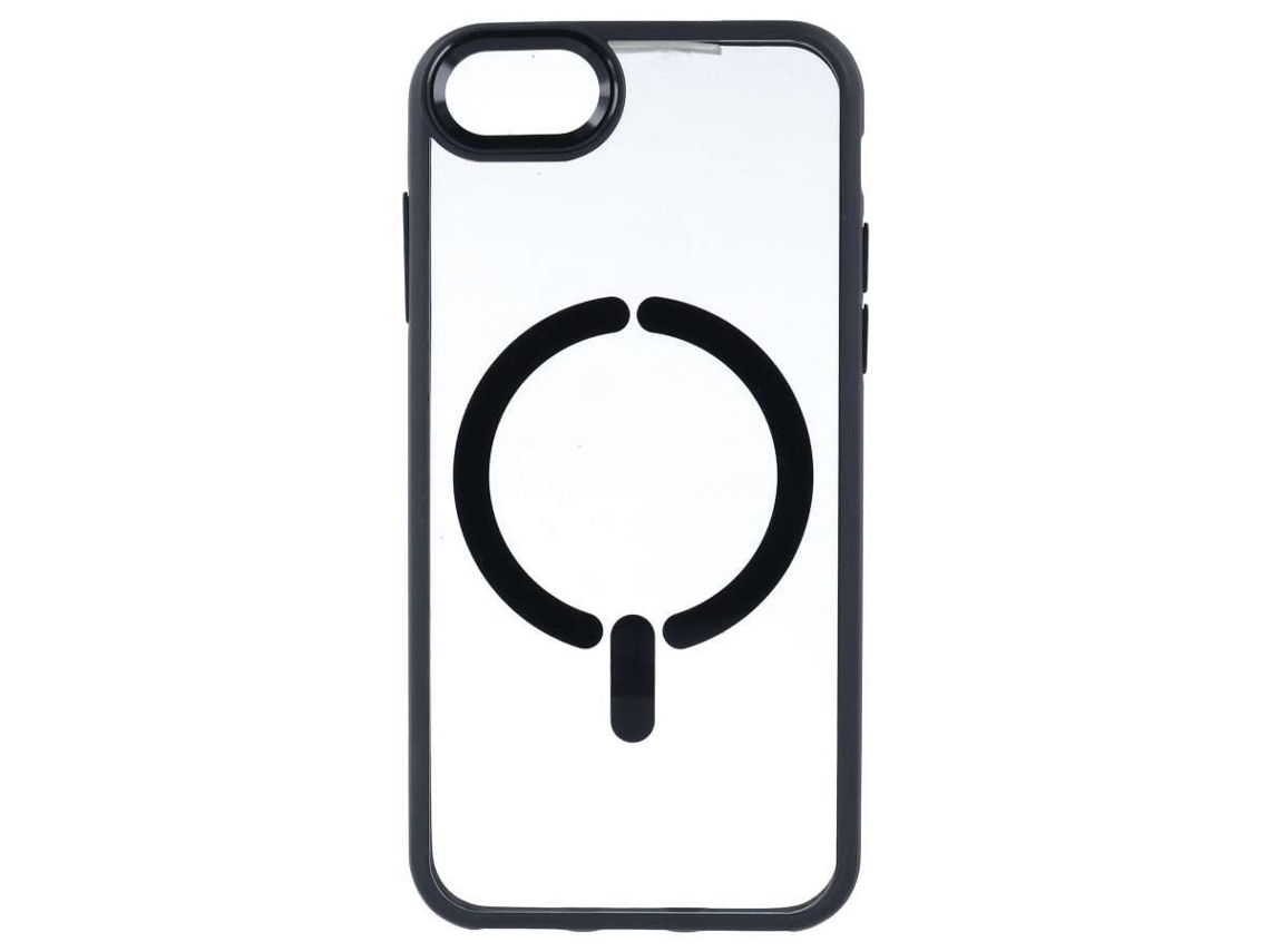Capa Bumper Compatível com Magsafe para Iphone 8 LA CASA DE LAS CARCASAS