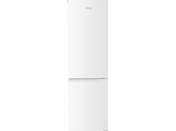 Frigorífico Combinado VOX NF3210WE (No Frost - 180 cm - 253 L - Branco)