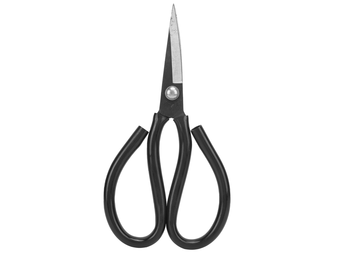 Tijeras De Codo De Acero Sk2 Herramienta Multiusos Con Mango Ergonómico 200mm Para Artesanía Cocina Costura Telas