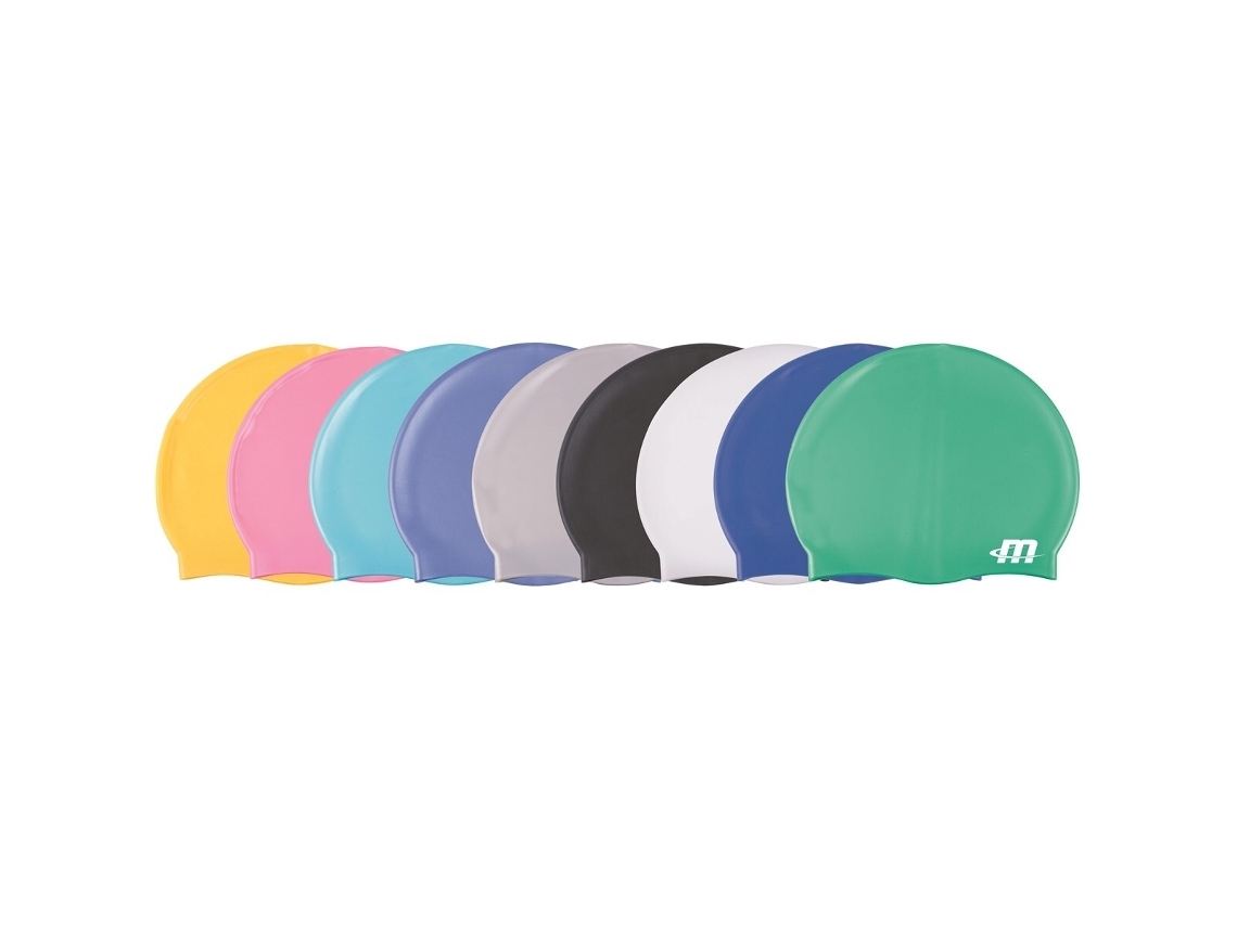 Touca de banho MEGAFORM Tampa Silicone