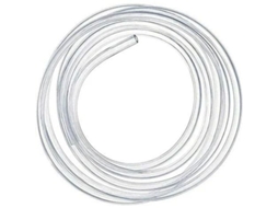 Tubo Flexível De Pvc 5 Metros, Mangueira Transparente 4mm X 6mm Para Transporte De Gás E Líquidos, Para Aquário
