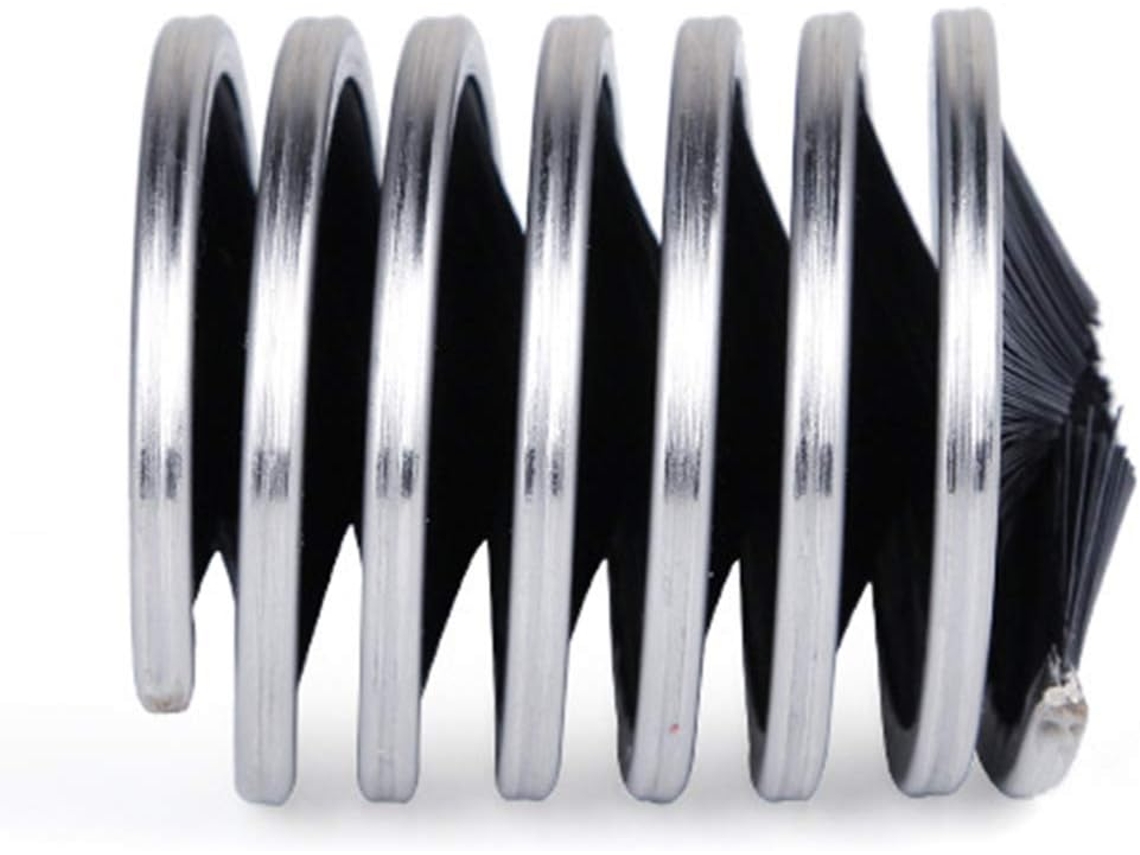 Corda de Nylon e Escova de Aço para Escalada SFUSHOS