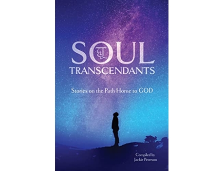 Livro Soul Transcendants de Jackie Peterson e Diane Rigoli (Inglês)