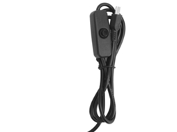 Fonte Raspberry Pi 5v 3a LAXISCREED Uk