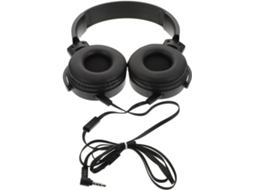 Fones De Ouvido Com Para Laptop, Redução Ruído, Ideais Jogos E Uso Em
