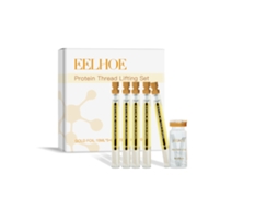 Kit de Fios Proteínicos para Rejuvenescimento e Levantamento de Pele LAXISCREED