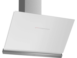 Exaustor BOSCH DWK98PR20 (500 m3/h - 89.4 cm - Branco)
