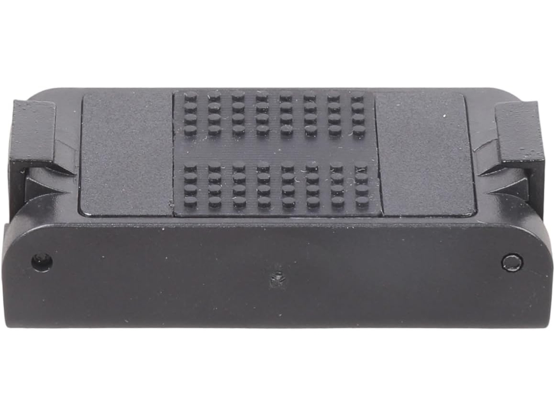 Suporte De Liberação Rápida Para Câmeras Action 5 Professional/ Action 2 Com Adaptador De Rosca Seguro