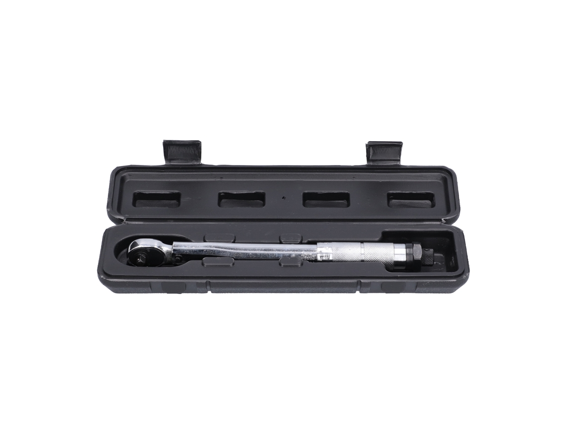 Laxiscreed Chave De Torque Ajustável De 1/4” Para Uso Preciso