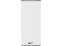 Toalha NIKE fundamental (TU - Preto, Branco)
