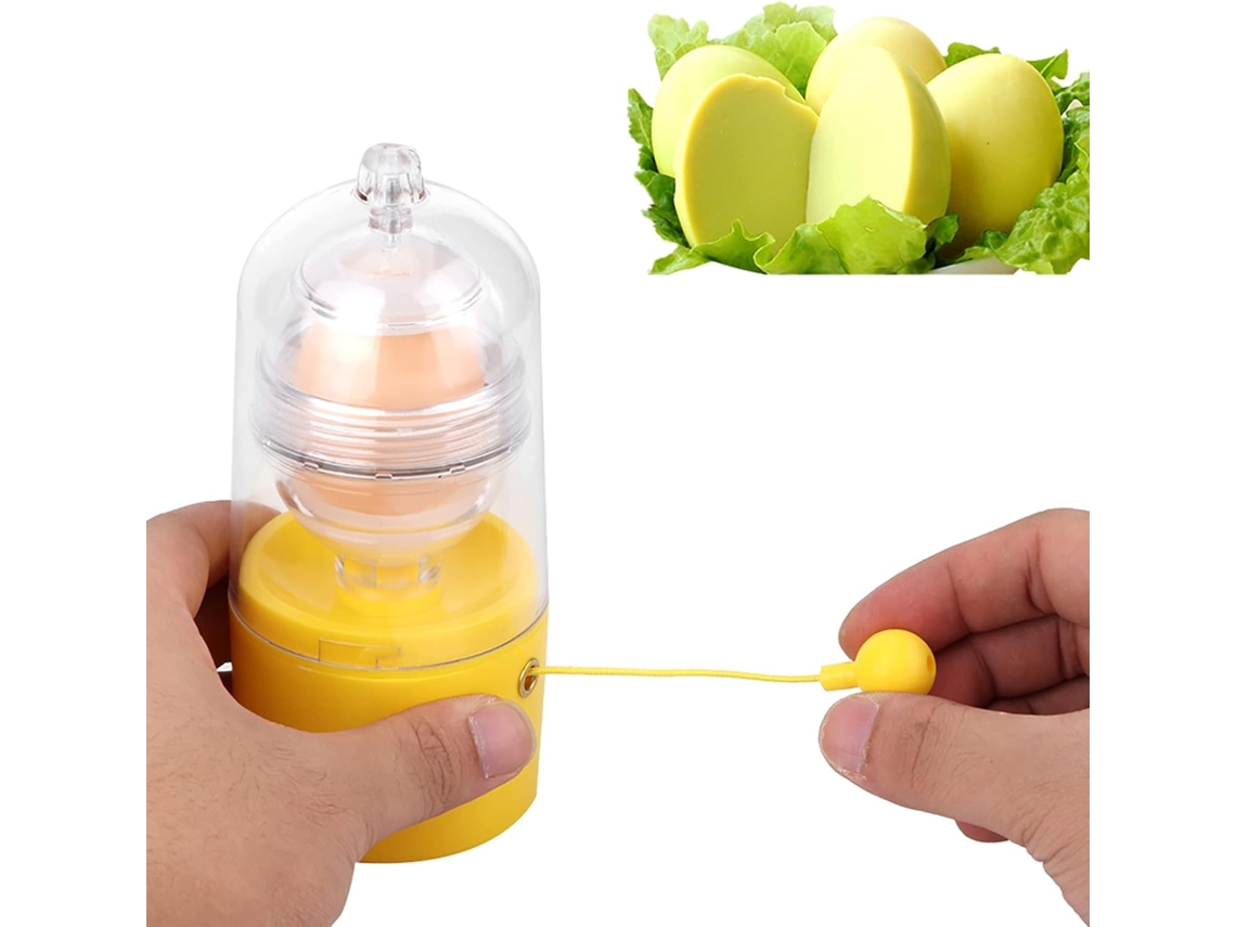 Batedor De Ovos Manual, Misturador De Claras E Gemas, Misturador De Ovos Para Fazer