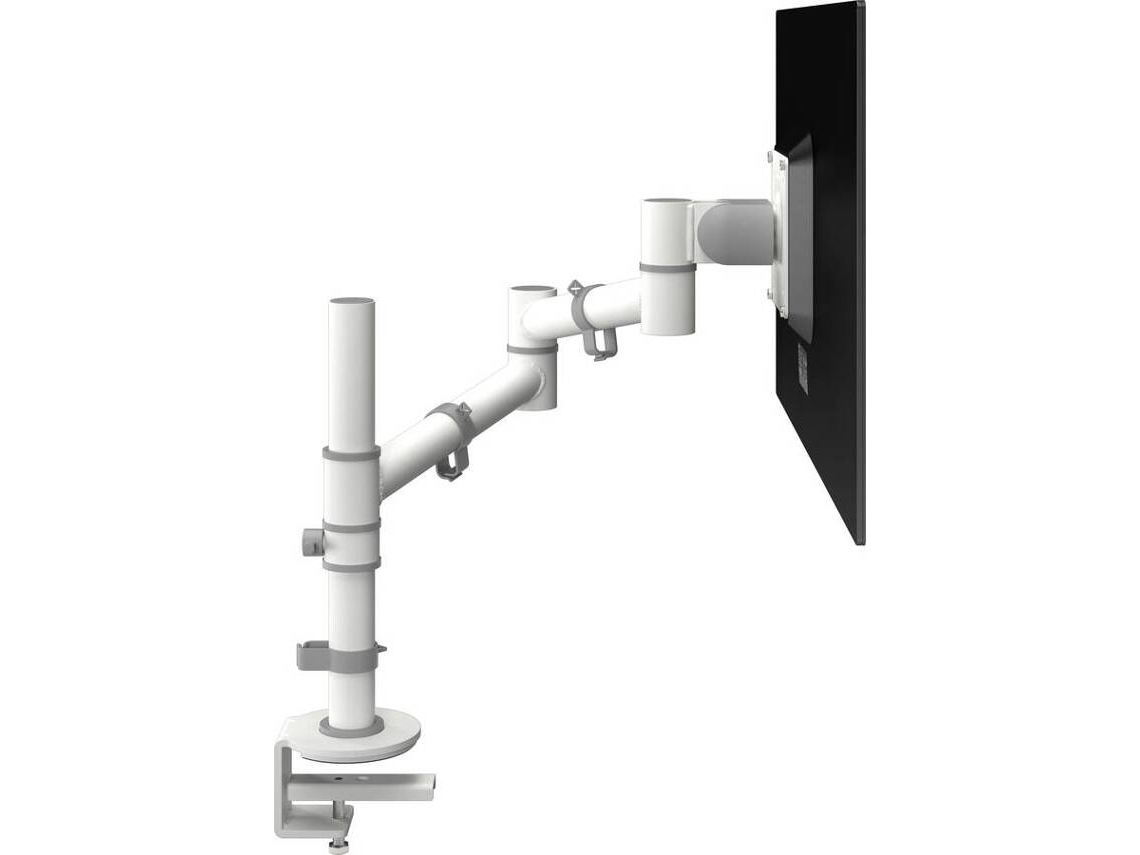 Suporte de Mesa DATAFLEX Viewgo (Ajustável - 27'' - Até 8 kg)