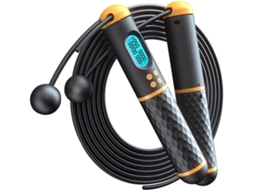 Conjunto de Salto com Contador S/MARCA