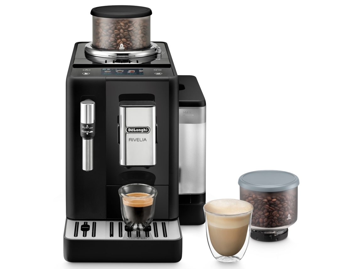 OUTLET|7832714|(576)|DELONGHI|MAQ.CAFE