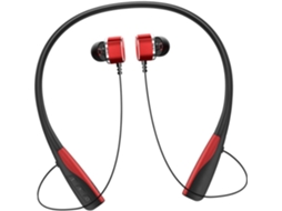 Fones De Sem Fio Com À Prova Faixa Para Em E Nas Cores Preto 5.0
