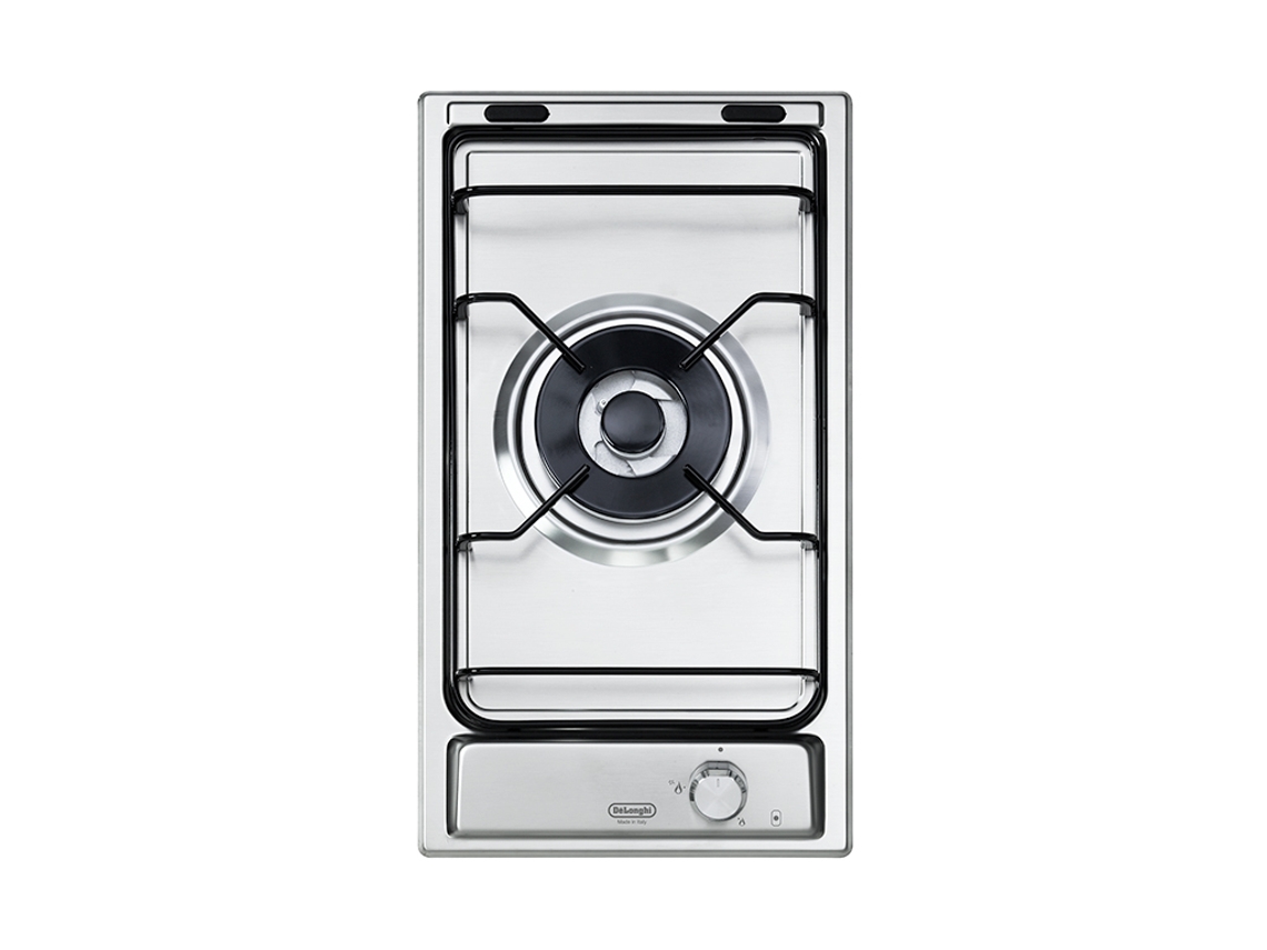 Placa de Gás DE'LONGHI I 13 D (28.8 cm - Inox)