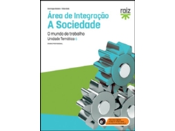 Área De Integração 6 - A Sociedade - Ensino Profissional 2026