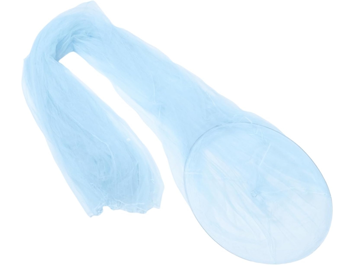 Mosquiteiro De Renda Para Cama Princesa, Dossel Em Formato De Cúpula Para Meninas, Mosquiteiro Suspenso Com Instalação