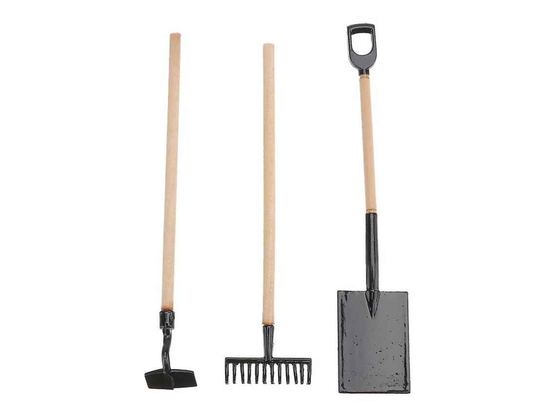 1 Conjunto De Mini Decoração De Jardim De Fadas Allinless