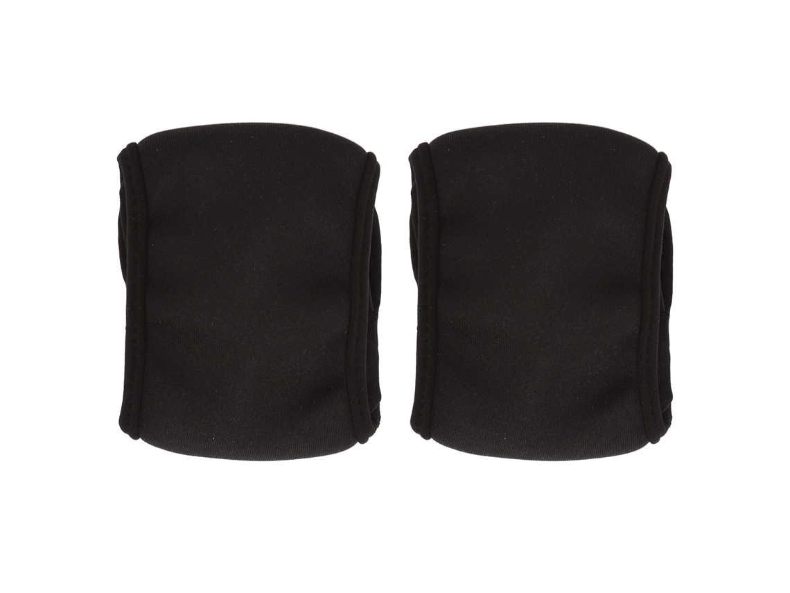 2pcs Envelope De Gelo Reutilizável Flexível Para Alivio De Estresse E Dores Musculares