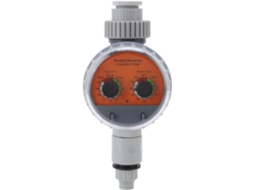 Controlador Inteligente Ip67 De Irrigação Automática Sem Pressão Com