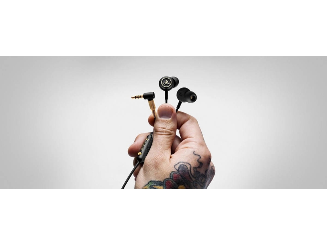 Audifonos sales marshall eq