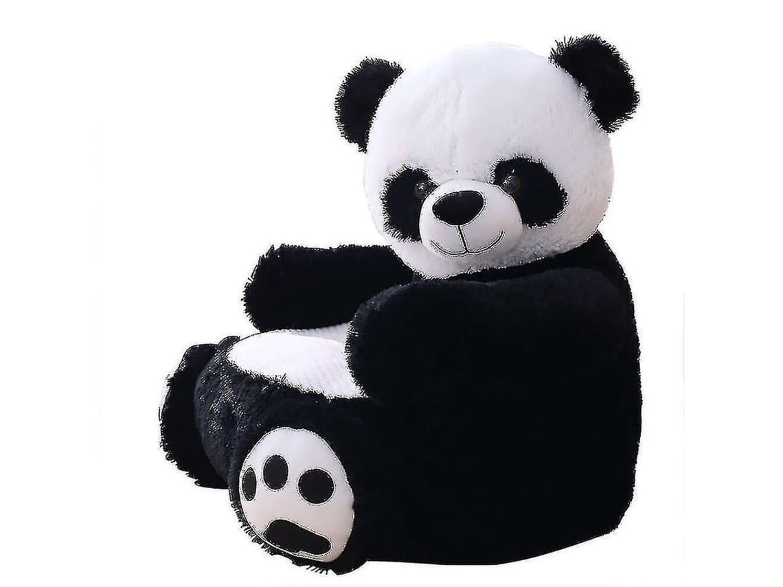 2026 sofá de Peluche para Crianças com Design de Animais, Macio e Leve, Ideal para Quartos Infantis
