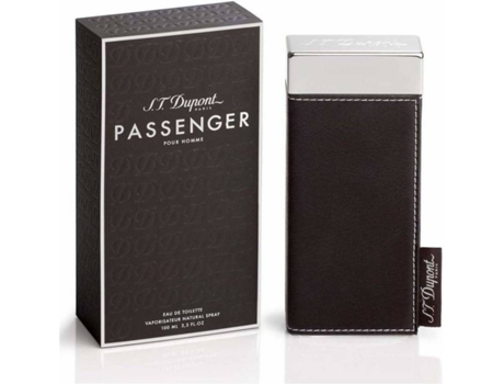 Perfume  Passenger pour Homme Eau de Toilette (100 ml)