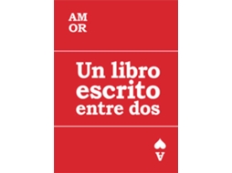 Livro Amor de María Isabel Sánchez Vegara (Espanhol)