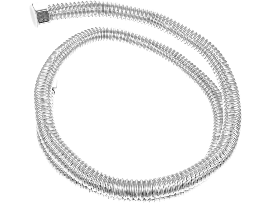 Conector De Mangueira Para Torneira De Cozinha Em Aço Inoxidável - Adaptador