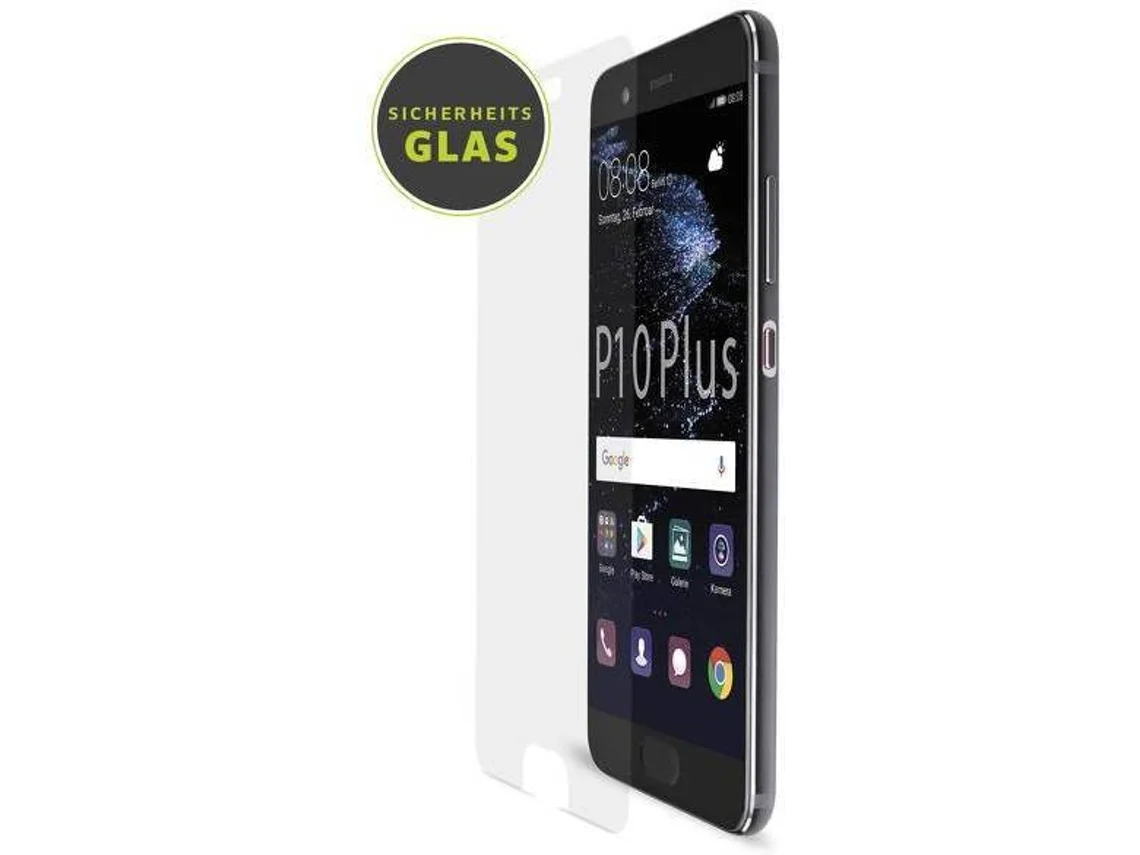 Pelicula de Vidro ARTWIZZ P10 Plus